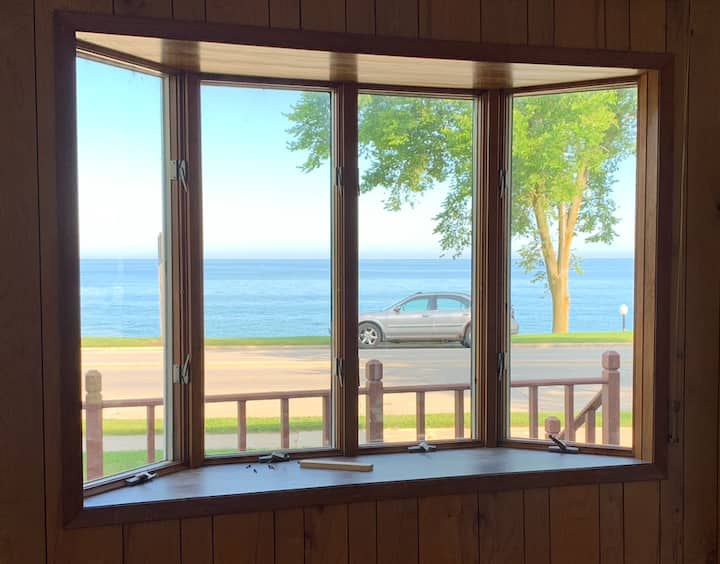 Lake House Algoma Apartments for Rent in Algoma, Wisconsin, United