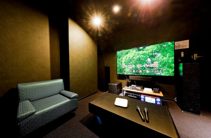 House With Play Room Near Usj Wifi Houses For Rent In Osaka Osaka Japan