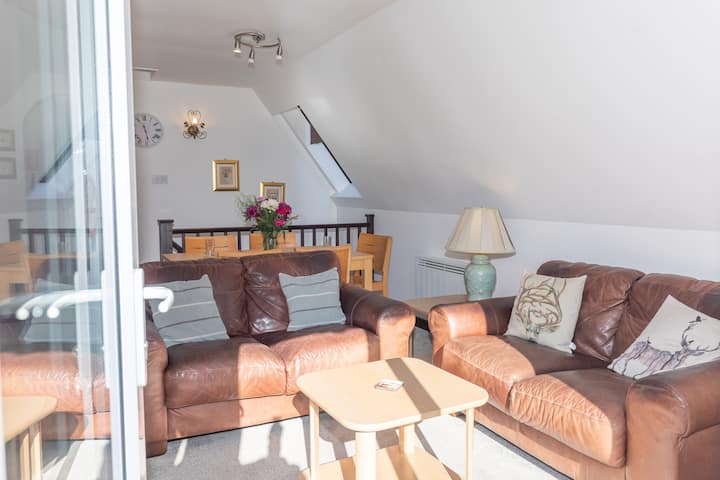 3 Bedroom Beautiful Cornwall Countryside Lodges - Tavistock