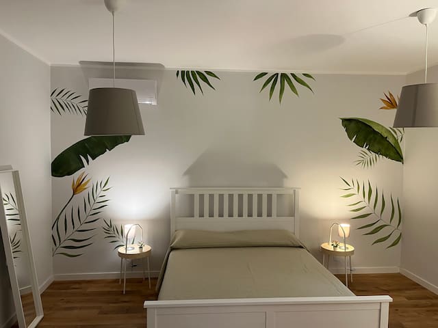 Restoration and Decor Home managed Airbnb listing 2
