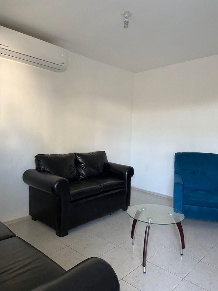 Departamento Céntrico Ambiente Tranquilo Y Seguro - San Carlos Nuevo Guaymas