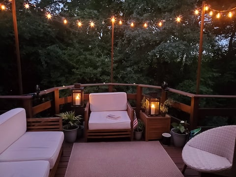 Large Madison Home, close to everything