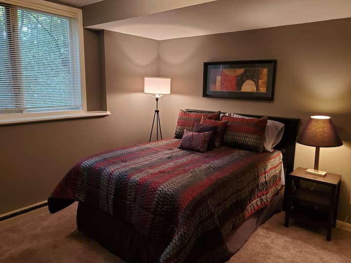 საძინებელი #4