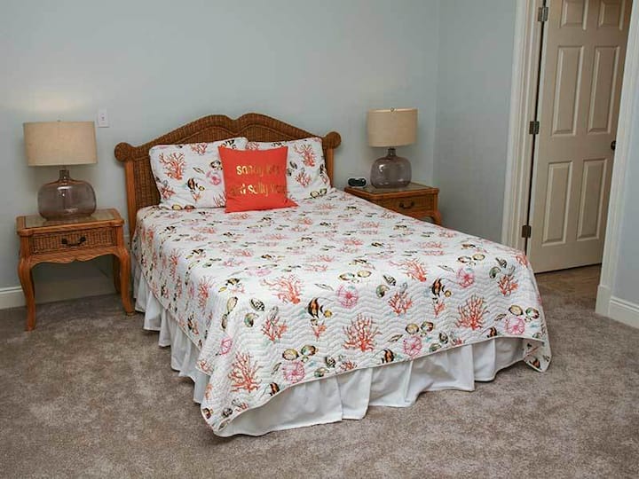 Bedroom 5