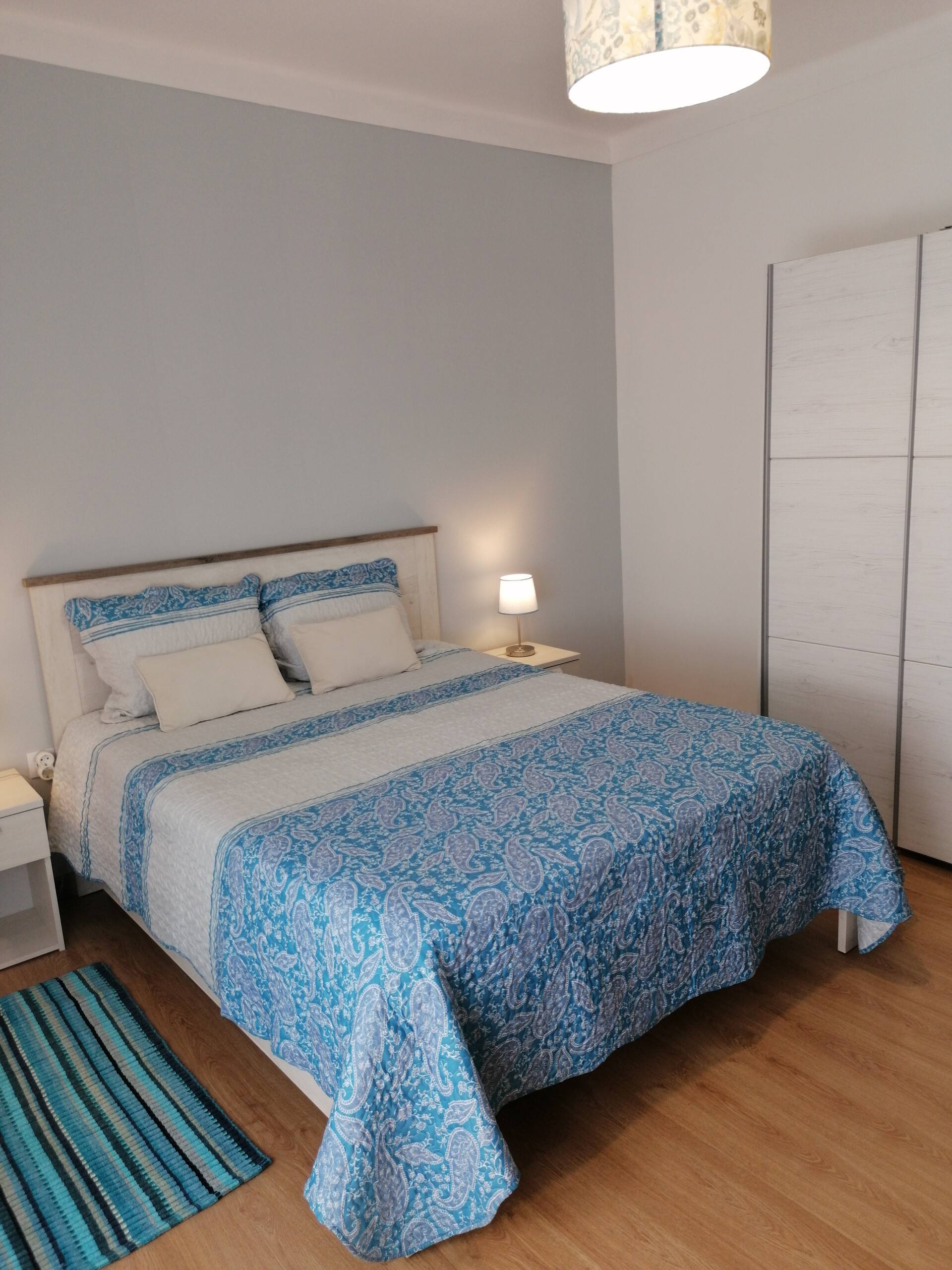 Beja Garden - apartment with terrace