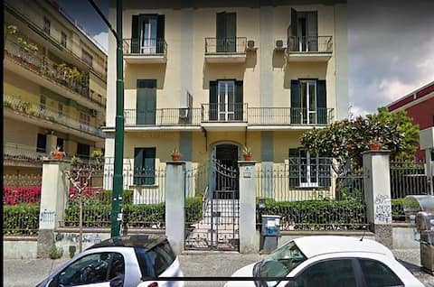 La Casa di Paola
 with parking space