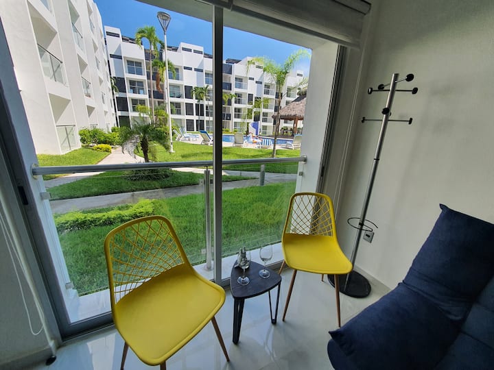 მისაღები ოთახი