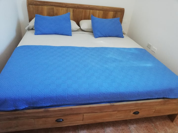 Lit King Size