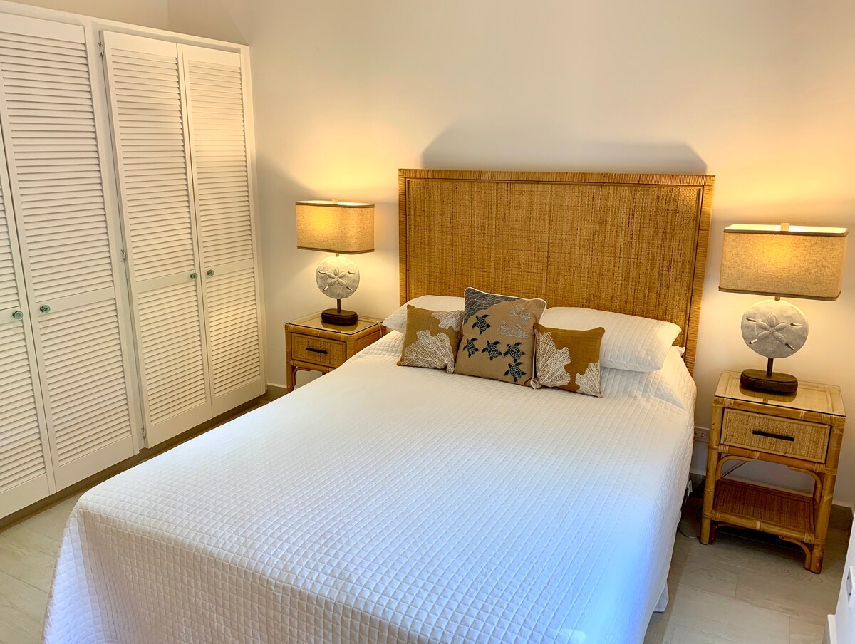 Druga spavaća soba s bračnim krevetom (širine 150 - 179 cm)