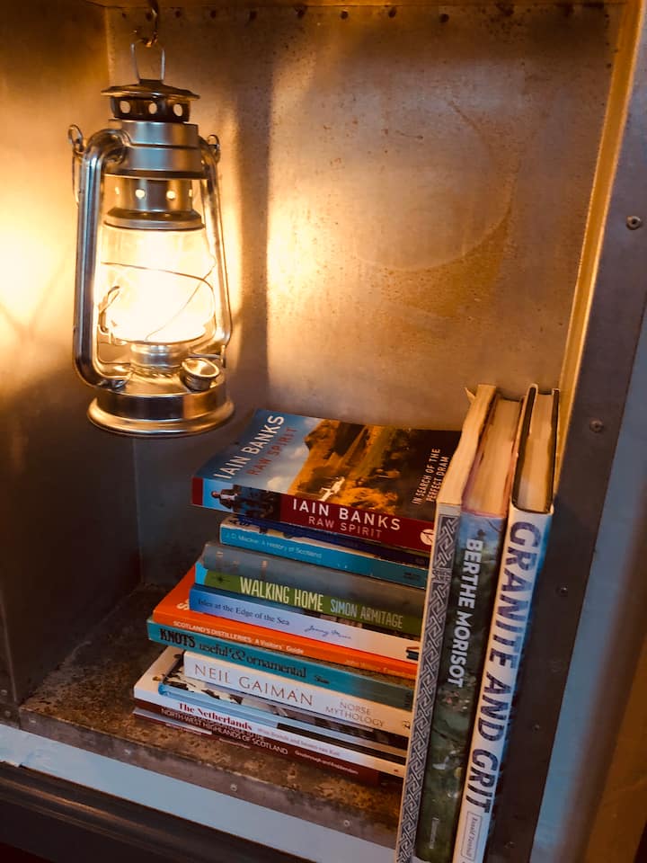 12 Best PetFriendly Airbnb Vacation Rentals In Scotland, UK Updated