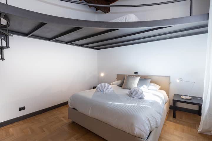 Camera da letto 1
