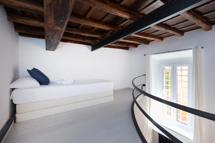 Camera da letto 2