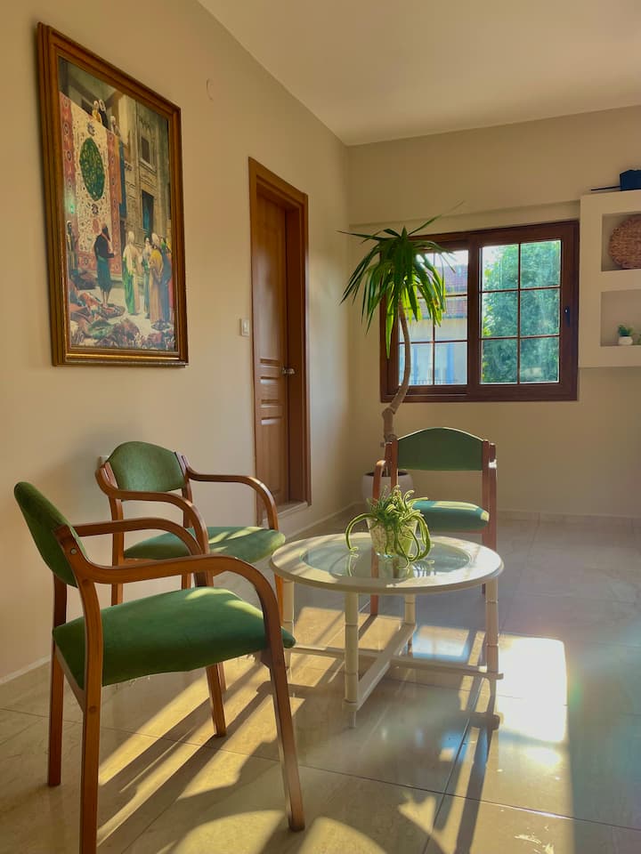 Cennet Hotel Triple Room - Ölüdeniz