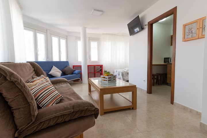 Всекидневна