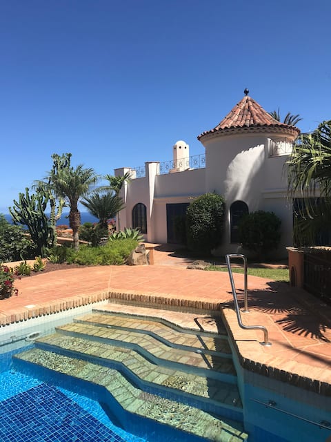 Villas Punta del Sol