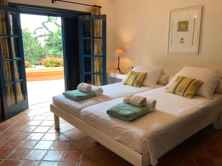 Casa Principal - Dormitorio 2