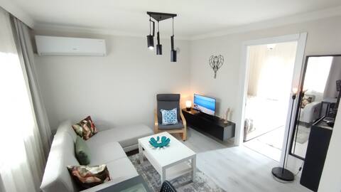 Your home in Bornova district