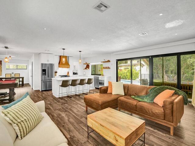 Ranch life in the City- Heated Pool-Pond-1 acre gallery image 3