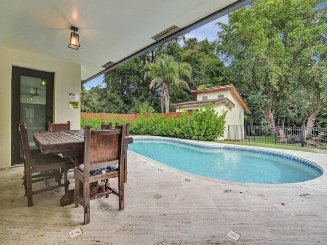 Ranch life in the City- Heated Pool-Pond-1 acre gallery image 2