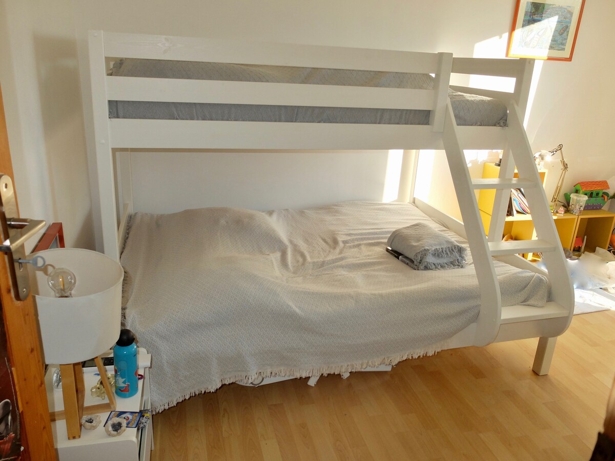 детска соба