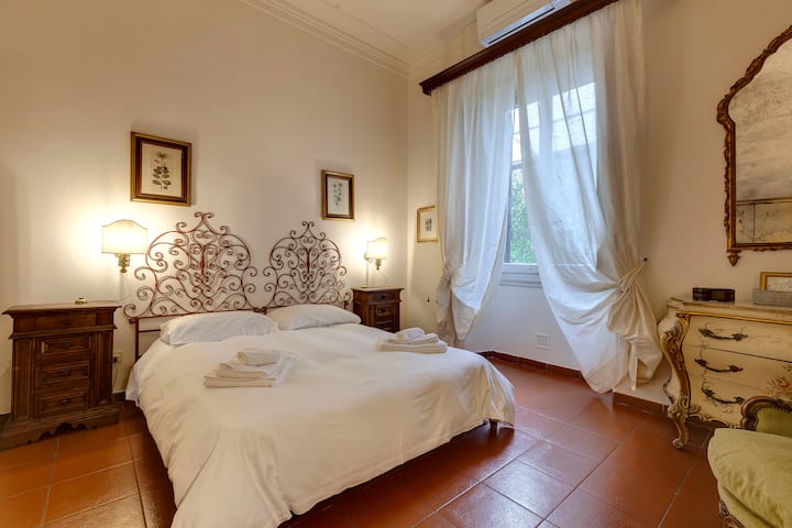 спална соба