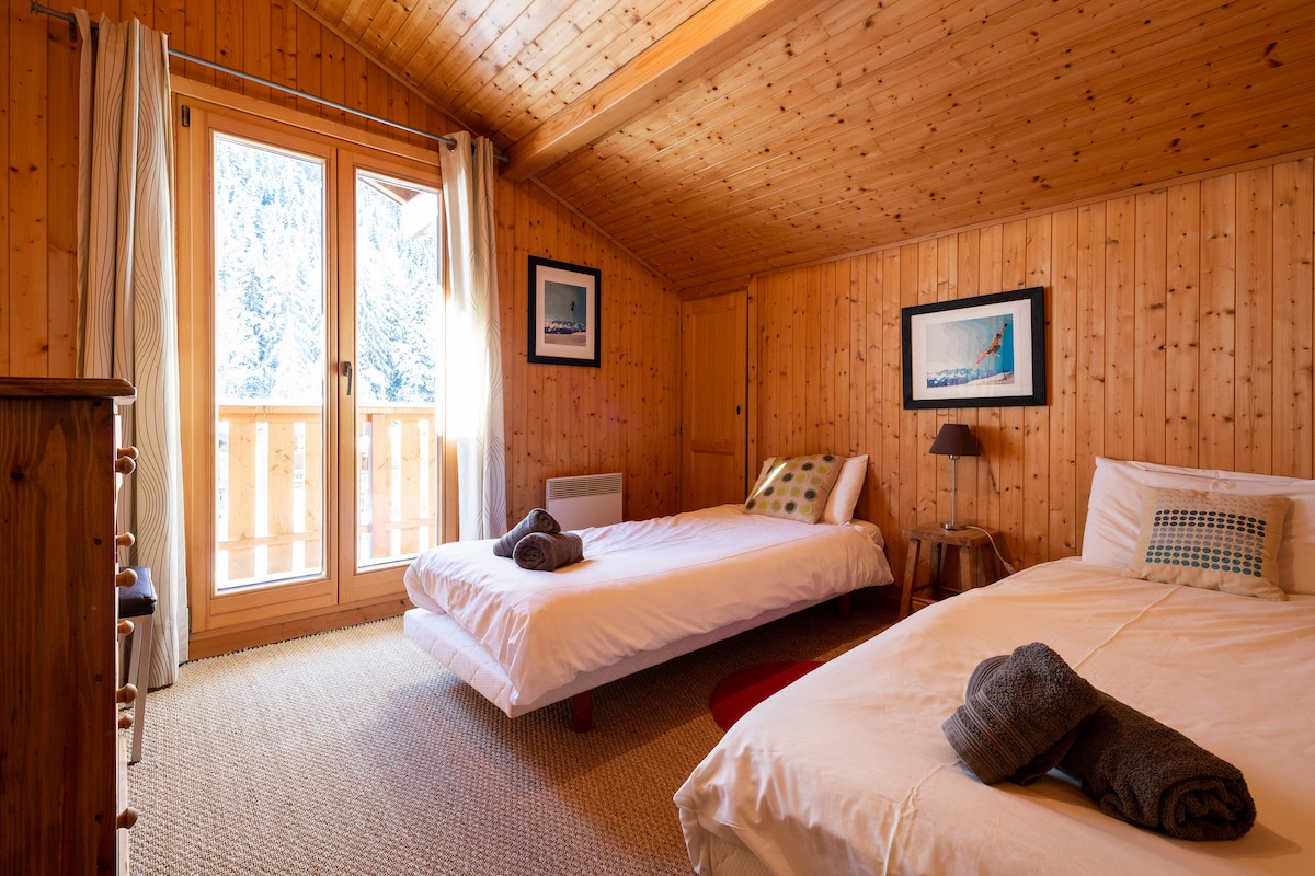 საძინებელი 3