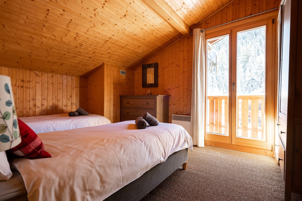 საძინებელი 4