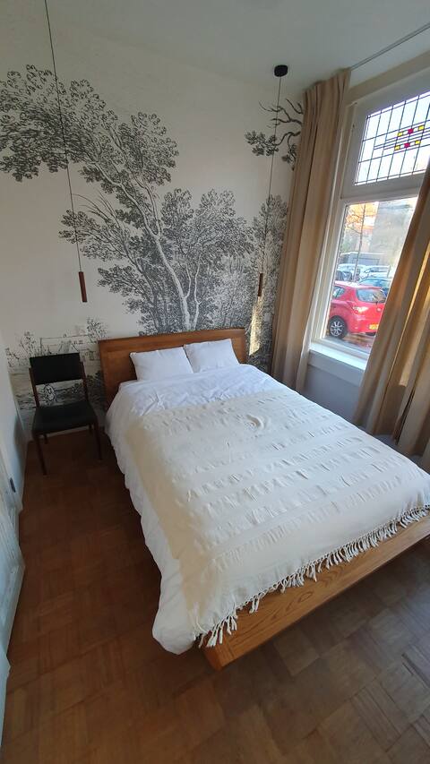 Room Biesbosch