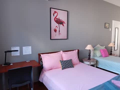 Guesthouse in Vila de Icaraí