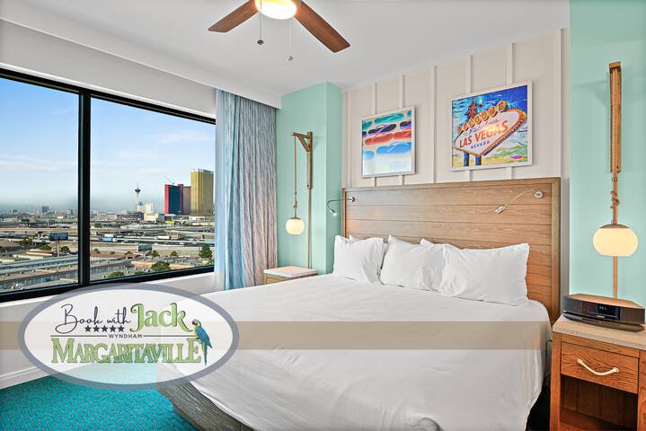 *BRAND NEW* Margaritaville 3 bdrm Condo @ Wyndham gallery image 5