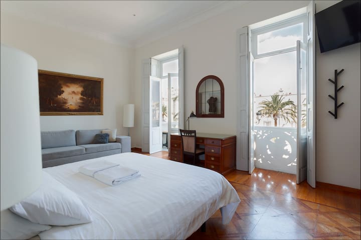 Exclusive Rooms Collection managed Airbnb listing 3