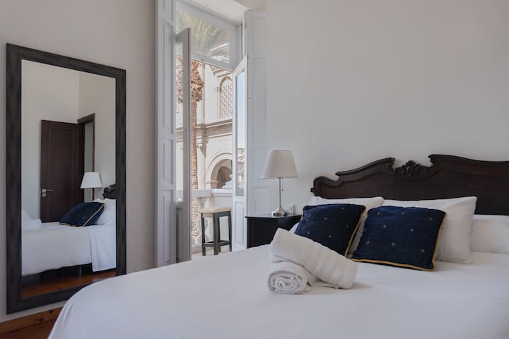 Exclusive Rooms Collection managed Airbnb listing 1