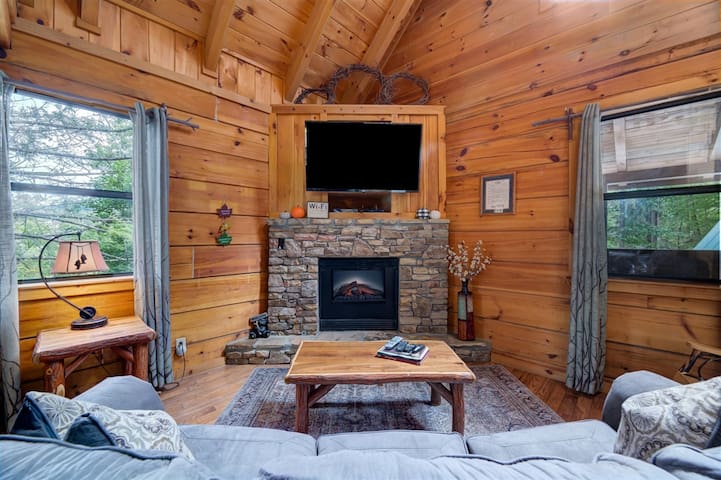 Listing in Gatlinburg