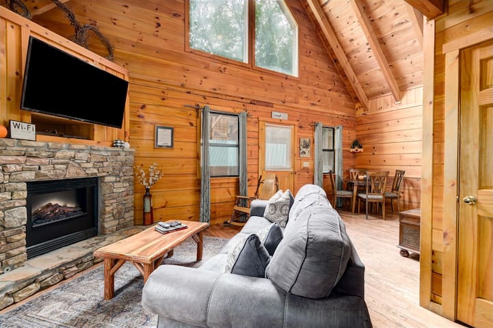 Guest favorite listing in Gatlinburg