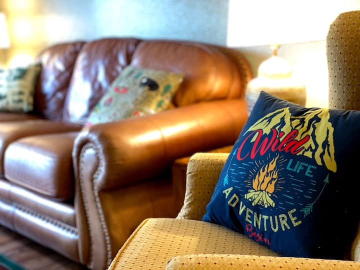 Fairfield Bay Condo Rentals Cabin and Condo Rentals Airbnb