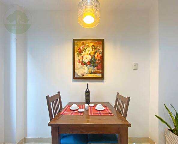 Three Oaks Jsc managed Airbnb listing 2