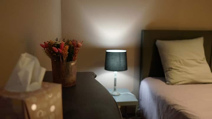 Habitación 2