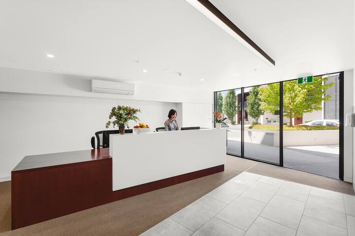 Three Bedrooms Deluxe Apartment with Two Bathrooms gallery image 5