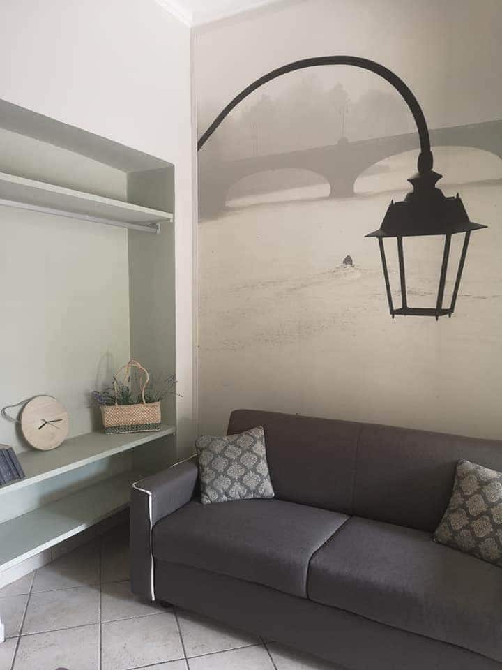 divano letto matrimoniale