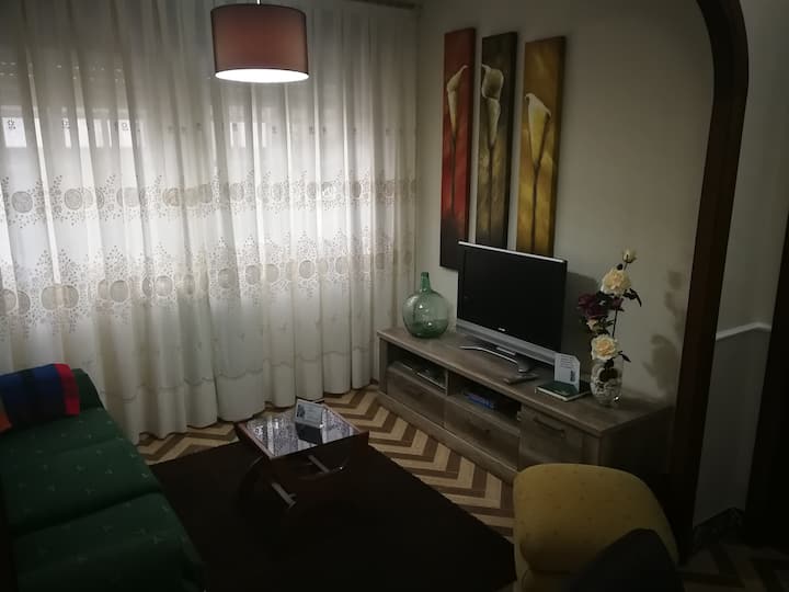 Casa O Fedello-porriño-camino Portugués A Santiago - 
