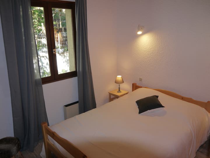 
Glavna spavaća soba