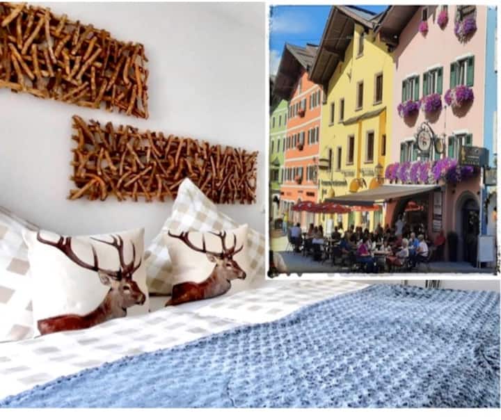 Tennerhof Kitzbuhel