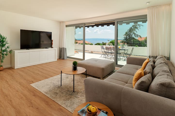 Sun Spalato Property Management managed Airbnb listing 2
