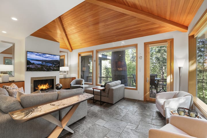 Incline Village Chalet - Kings Beach, CA