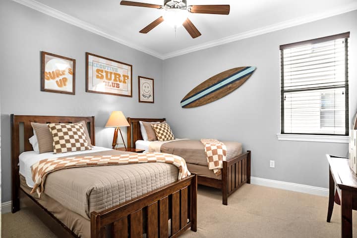 Bedroom 5