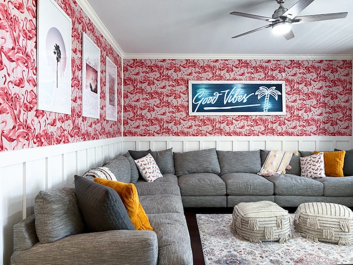 Living room 2