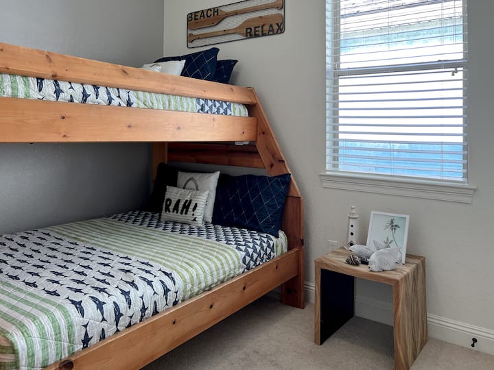Bedroom 6