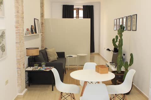 Sparkling Apartment - Downtown