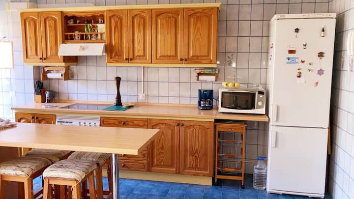 Appartement Des Grands-parents (Spacieux+central) - Maspalomas