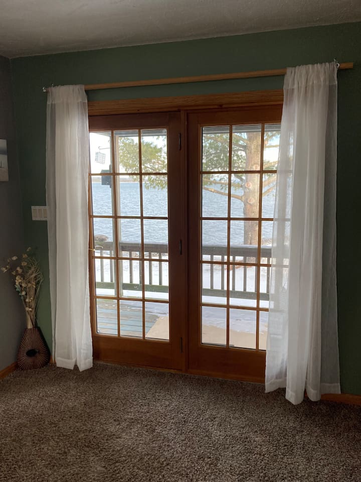 Perch Point Houses for Rent in L'Anse, Michigan, United States Airbnb